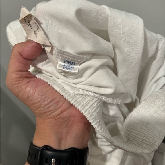 Landau white scrubs - Picture 6 of 12